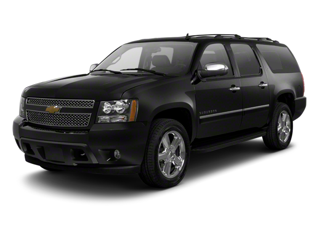 2011 Chevrolet Suburban 1500 LT LT1