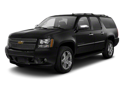 2011 Chevrolet Suburban 1500 LT LT1