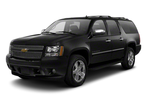 2011 Chevrolet Suburban 1500 LT LT1