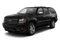 2011 Chevrolet Suburban 1500 LT LT1