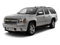 2012 Chevrolet Suburban 1500 LT