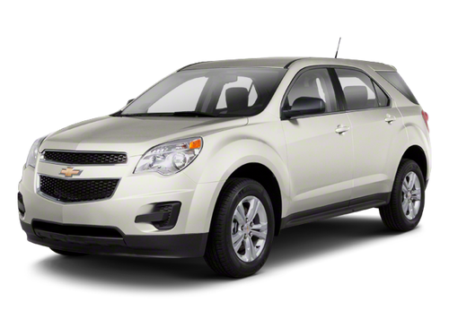 2013 Chevrolet Equinox LT 1LT