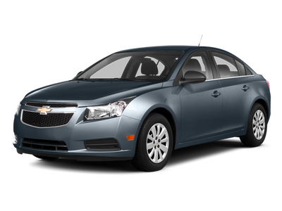 2013 Chevrolet Cruze ECO