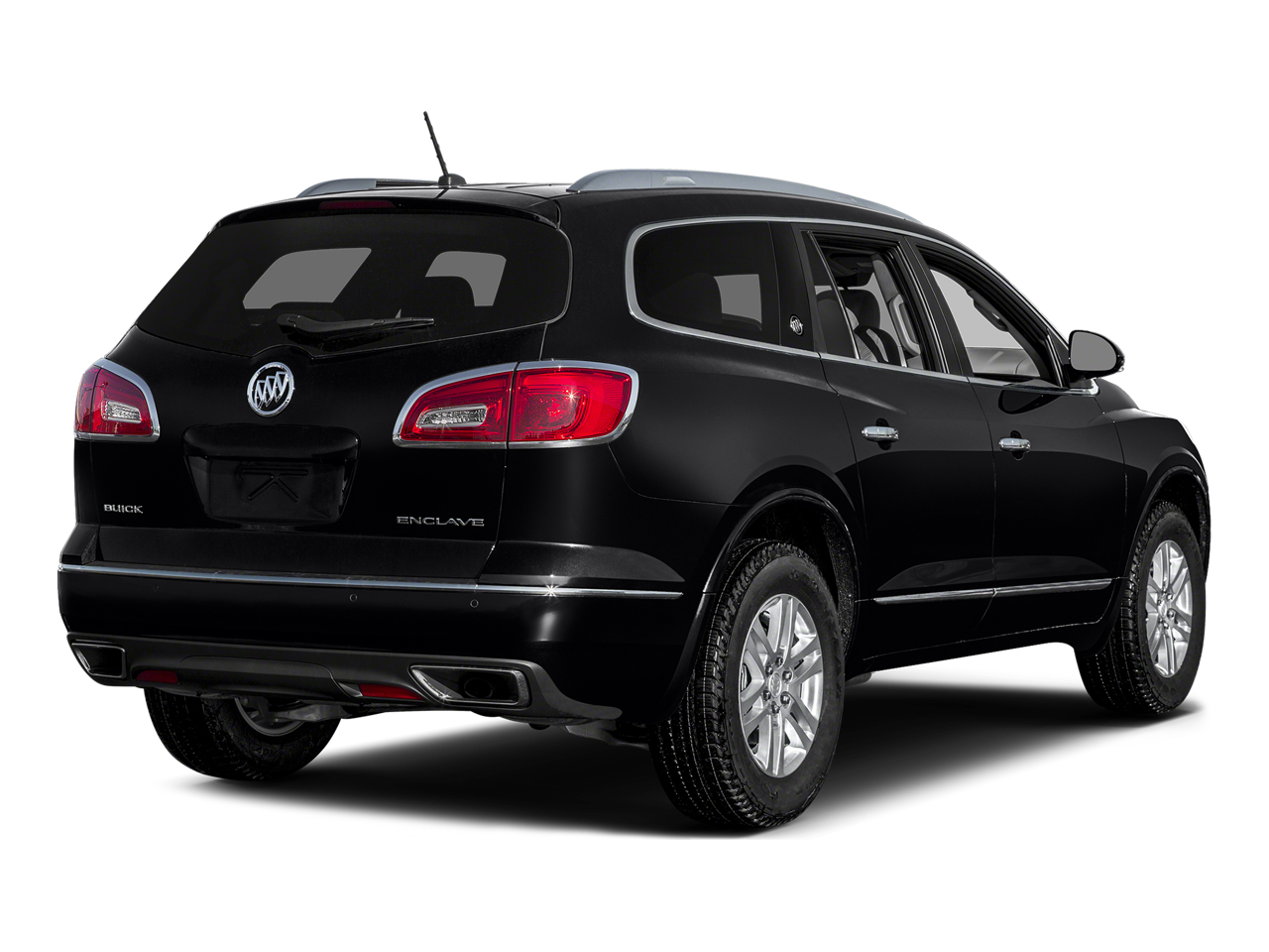 Used 2016 Buick Enclave Leather with VIN 5GAKRBKD9GJ147286 for sale in Pampa, TX