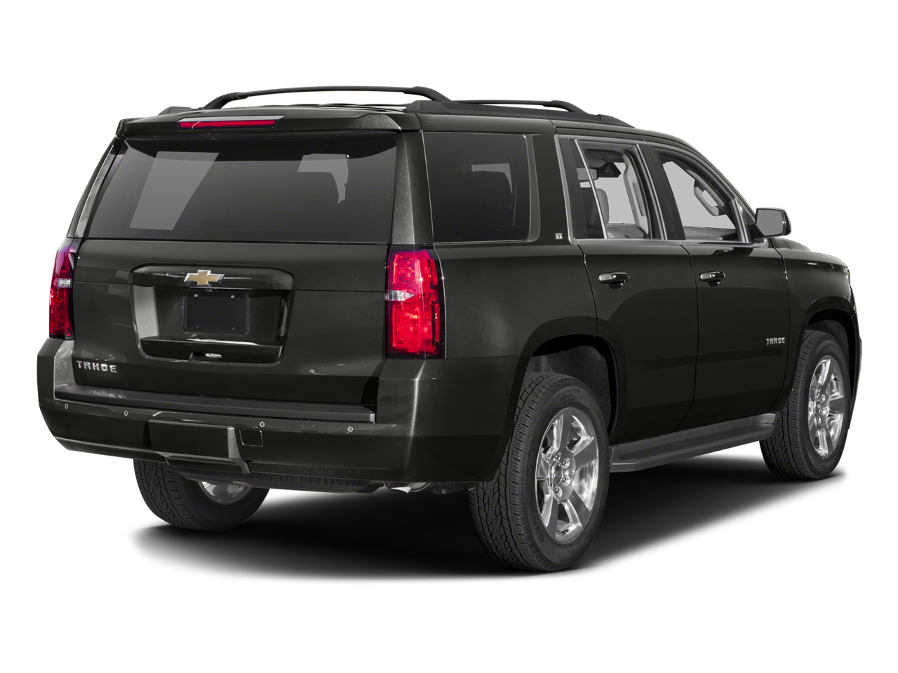 2016 Chevrolet Tahoe LT Z71