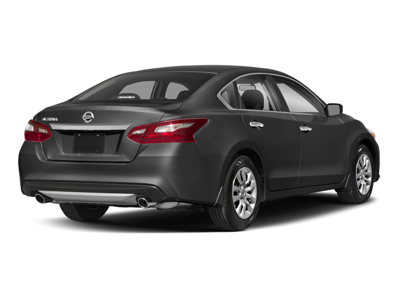 2018 Nissan Altima 2.5 SL