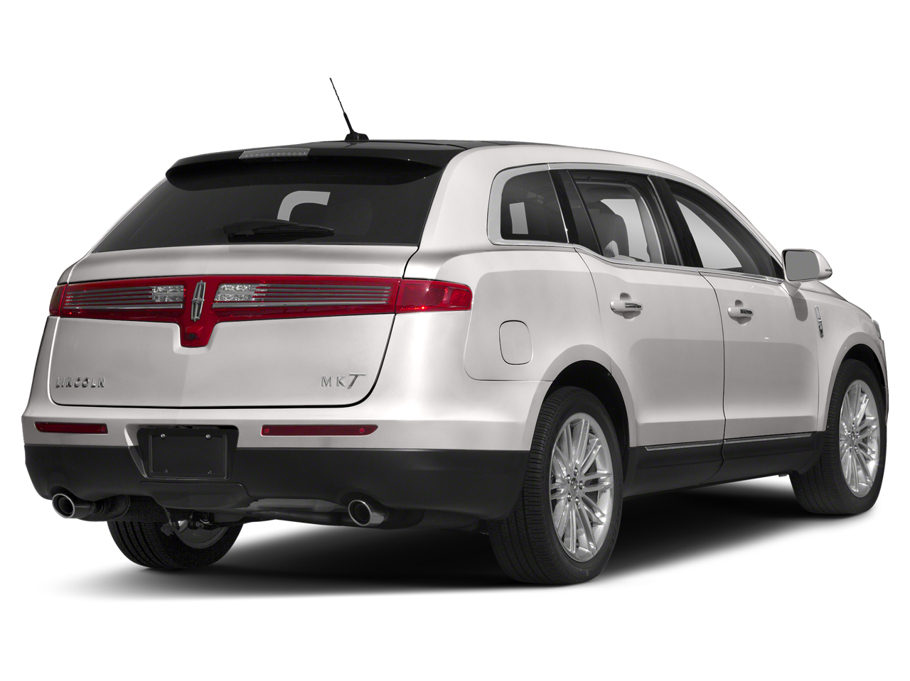 2019 Lincoln MKT Reserve photo 2