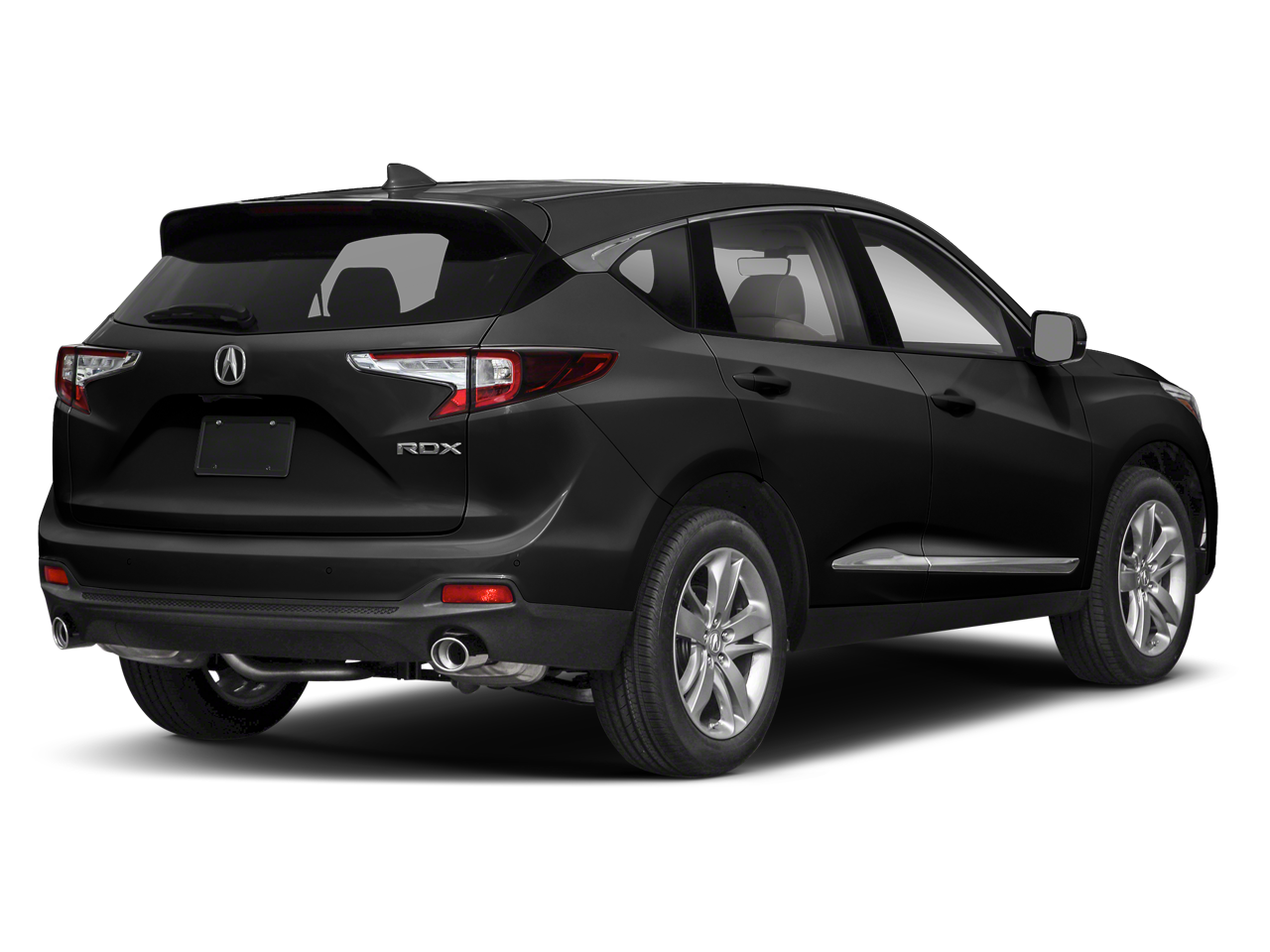 2020 Acura RDX Advance Package SH-AWD