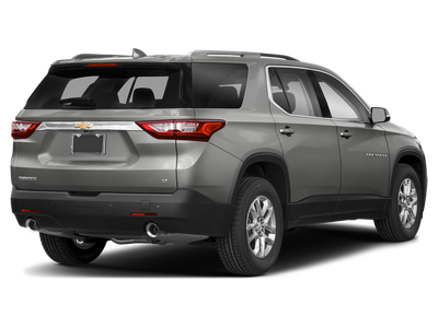 2020 Chevrolet Traverse 3LT