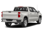 2020 Chevrolet Silverado LTZ
