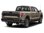 2021 Nissan Titan XD PRO-4X