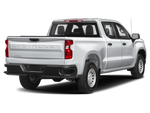 2022 Chevrolet Silverado LTZ