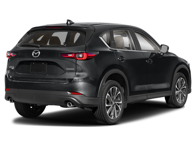 2022 Mazda Mazda CX-5 2.5 S Premium Package