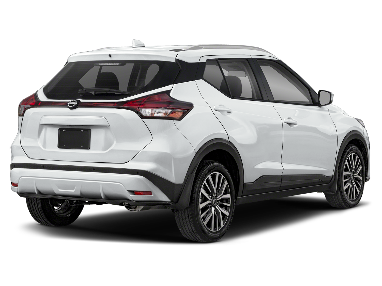 Used 2023 Nissan Kicks SV with VIN 3N1CP5CV6PL517476 for sale in Pampa, TX