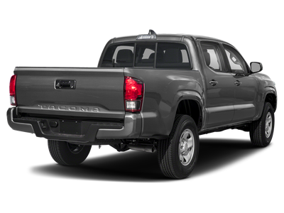 2023 Toyota Tacoma Trail Edition V6
