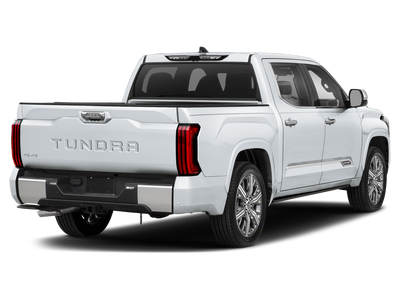 2023 Toyota TUNDRA HV 4X4 Capstone