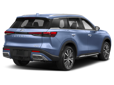 2024 INFINITI QX60 Sensory