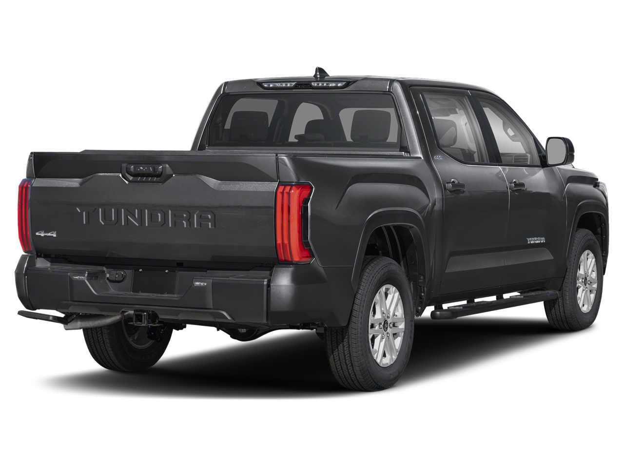 2024 Toyota Tundra SR5 photo 2