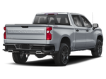 2025 Chevrolet Silverado LT Trail Boss