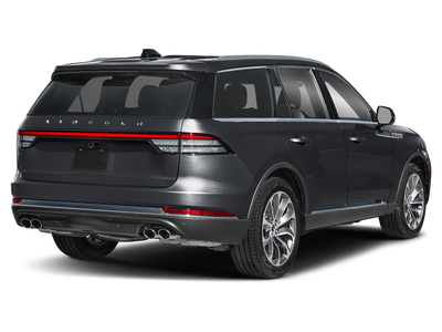 2025 Lincoln Aviator Reserve Premium
