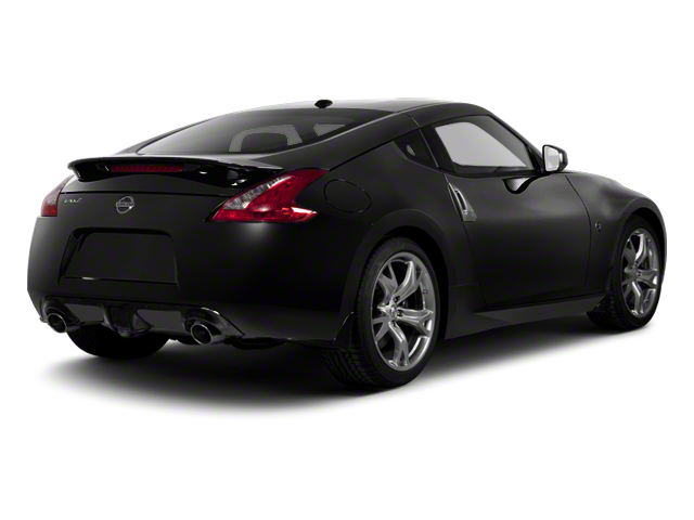 2010 Nissan 370Z Base