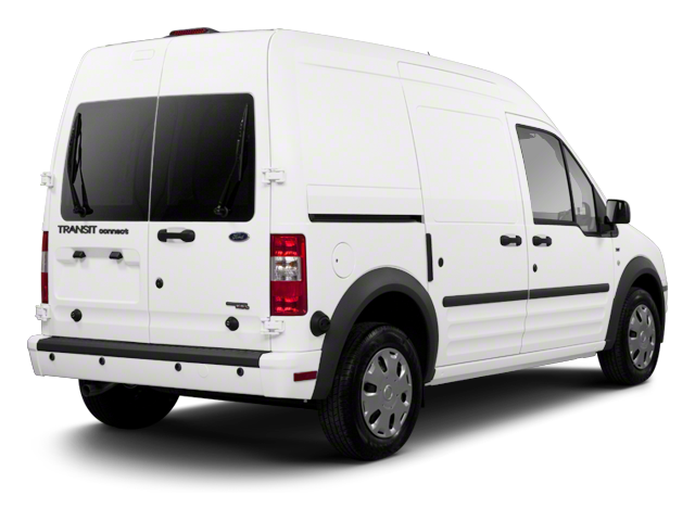 Used 2011 Ford Transit Connect XLT with VIN NM0LS7DN6BT073328 for sale in Pampa, TX