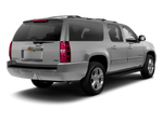 2012 Chevrolet Suburban 1500 LT