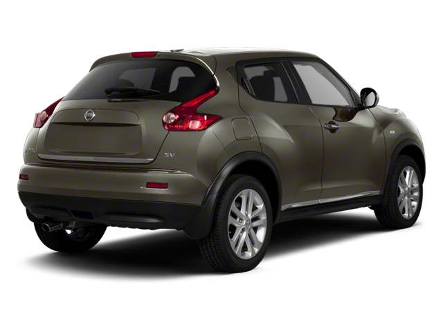 2012 Nissan Juke SV