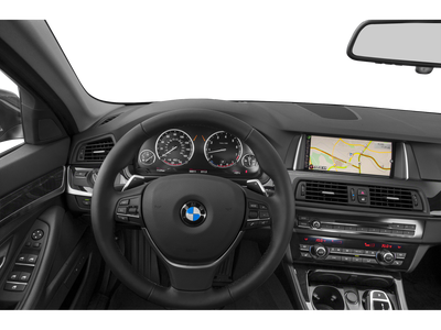 2015 BMW 5 Series 535i