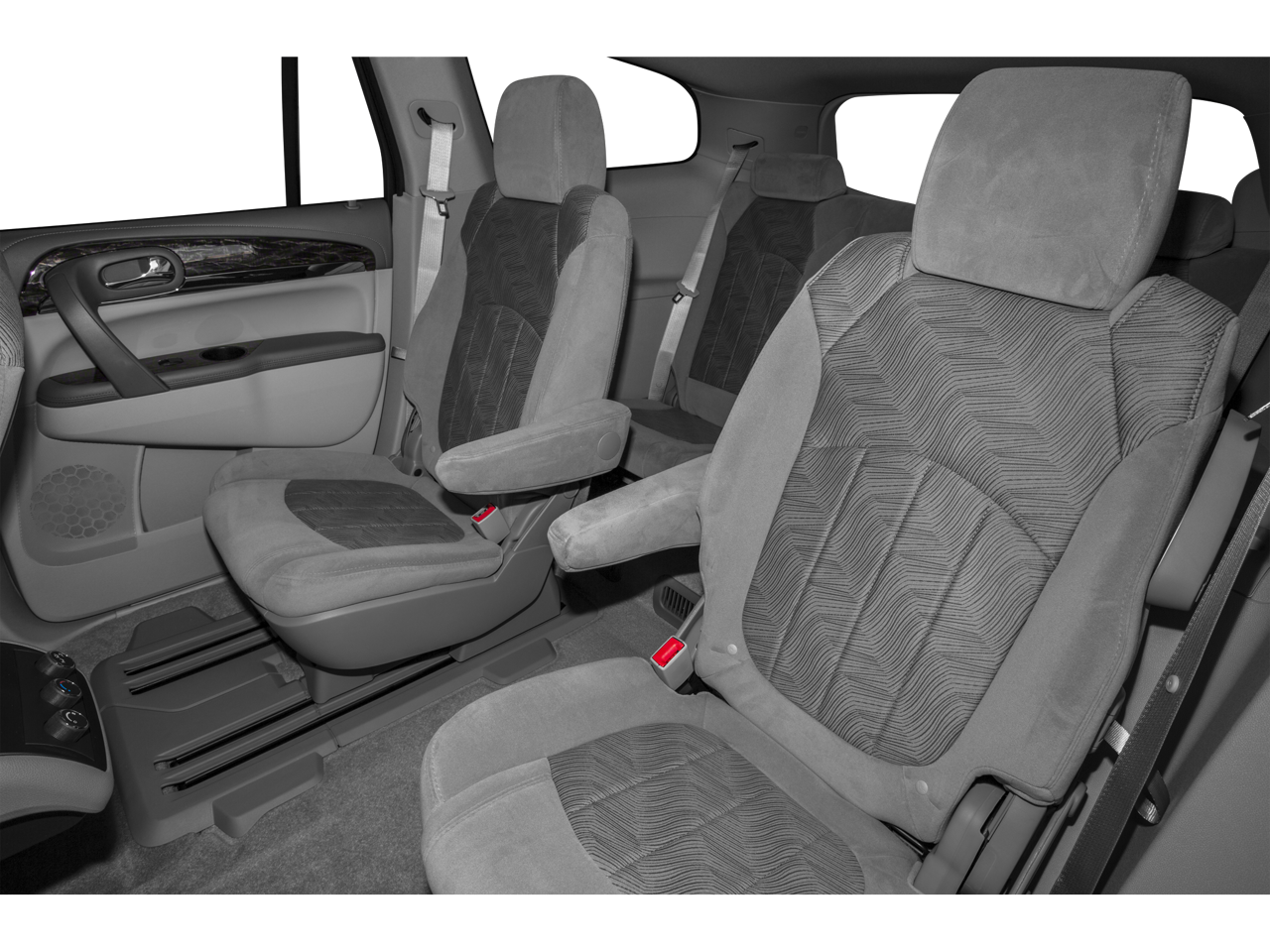 2015 Buick Enclave Leather Group