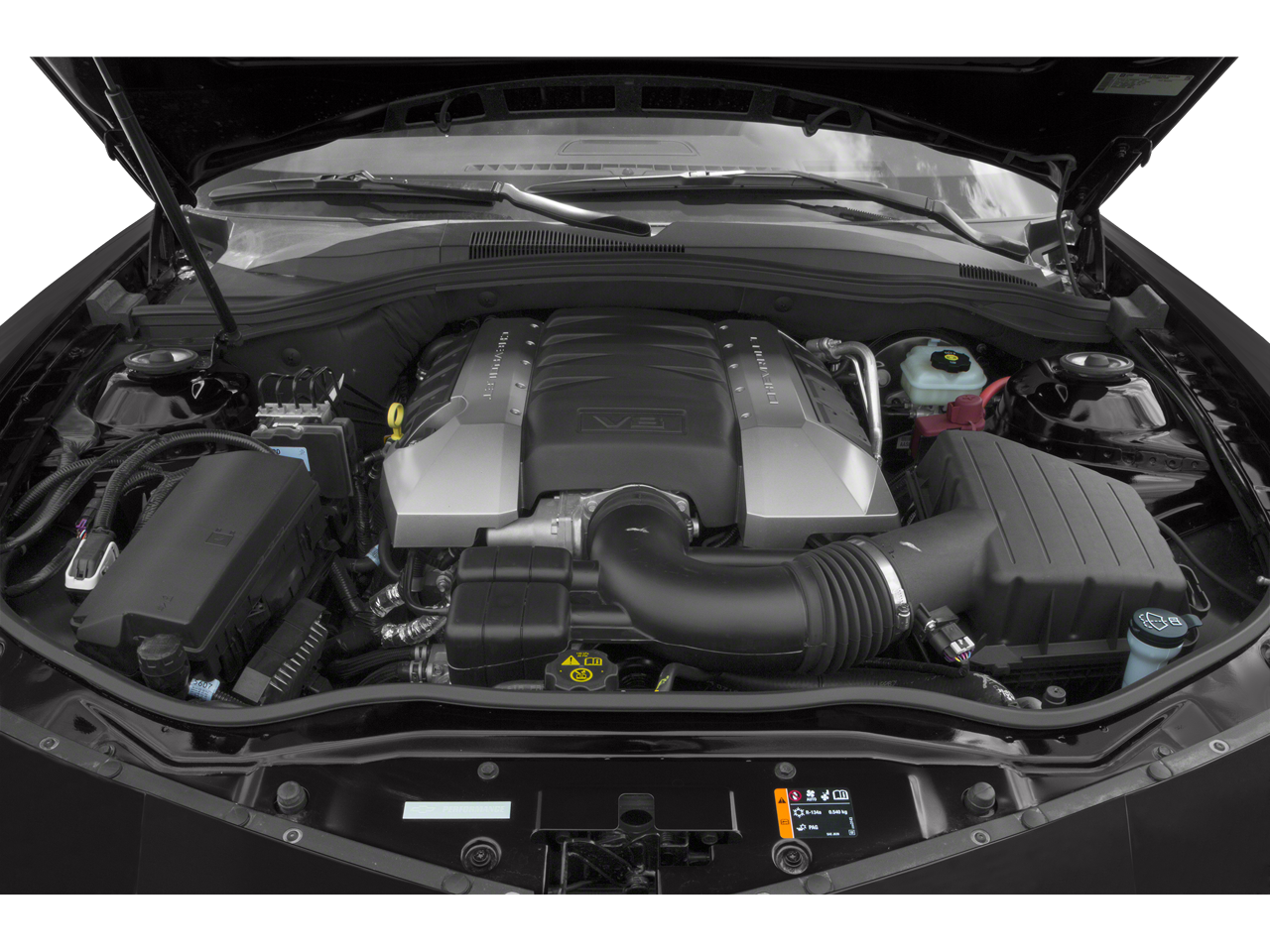 2015 Chevrolet Camaro SS 2SS