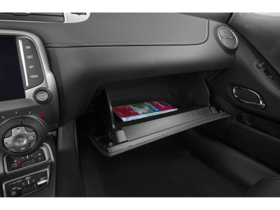 2015 Chevrolet Camaro SS 2SS