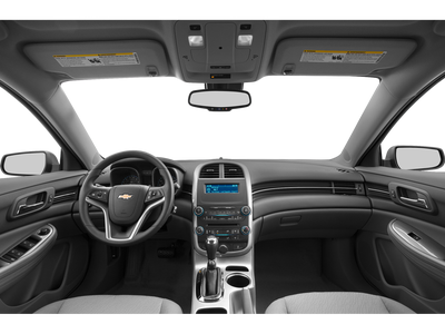 2015 Chevrolet Malibu LT 1LT