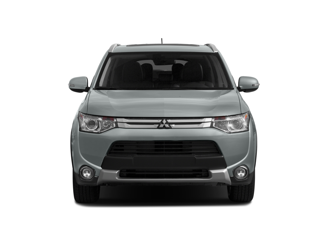 2015 Mitsubishi Outlander SE