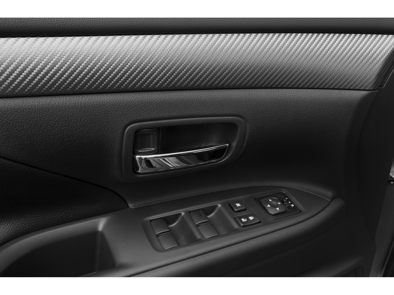 2015 Mitsubishi Outlander SE