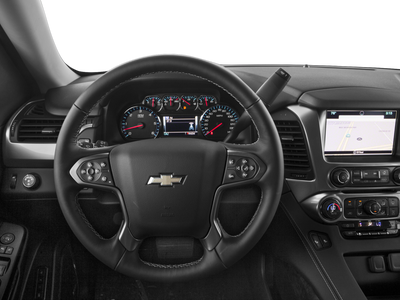 2016 Chevrolet Tahoe LT Z71
