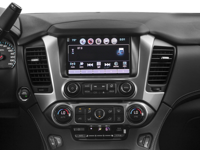 2016 Chevrolet Tahoe LT Z71