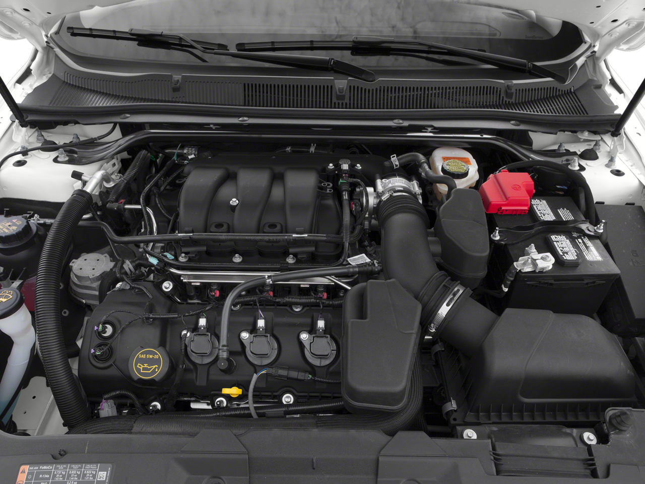 2016 Ford Taurus Limited