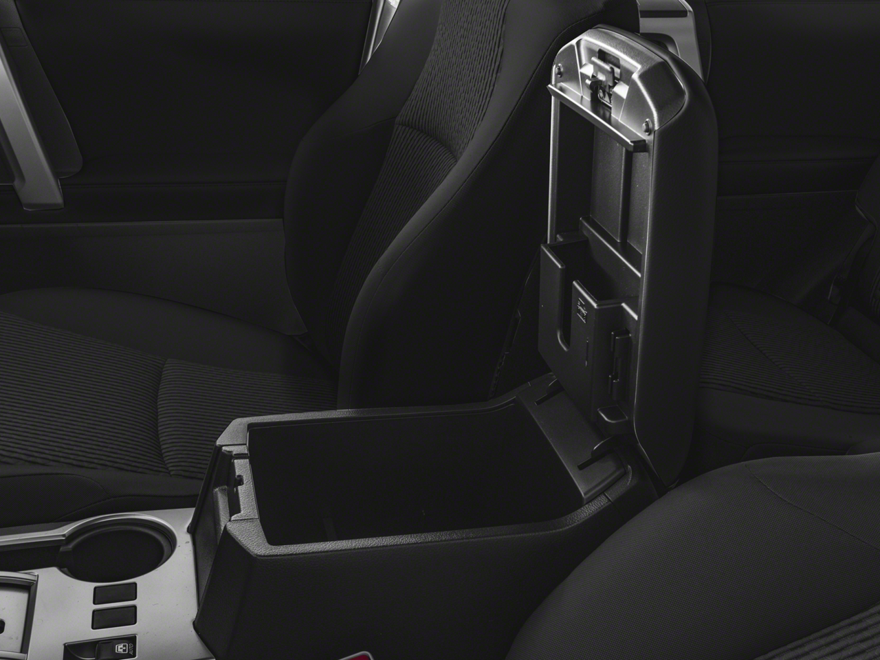 2018 Toyota 4Runner TRD Off-Road Premium