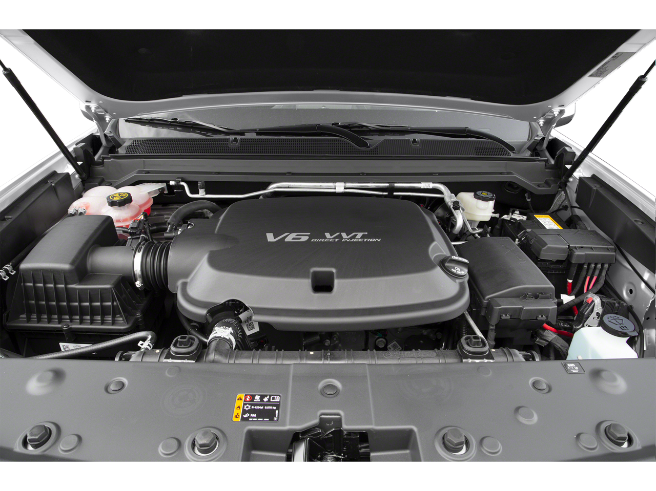 2019 GMC Canyon Base