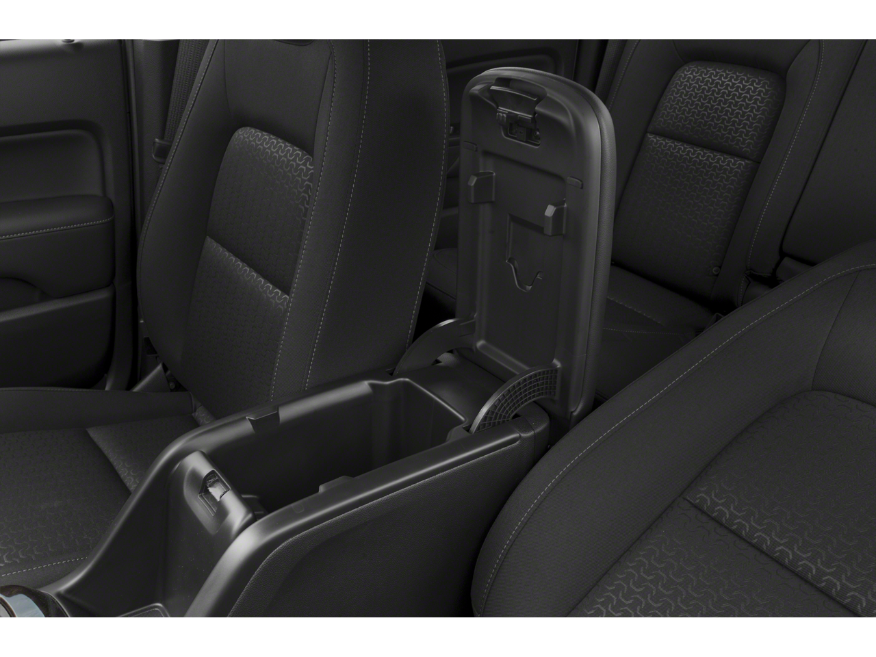 2019 GMC Canyon Base