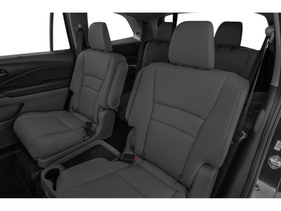 2019 Honda Pilot Touring 7 Passenger