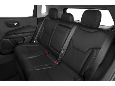 2019 Jeep Compass Sport