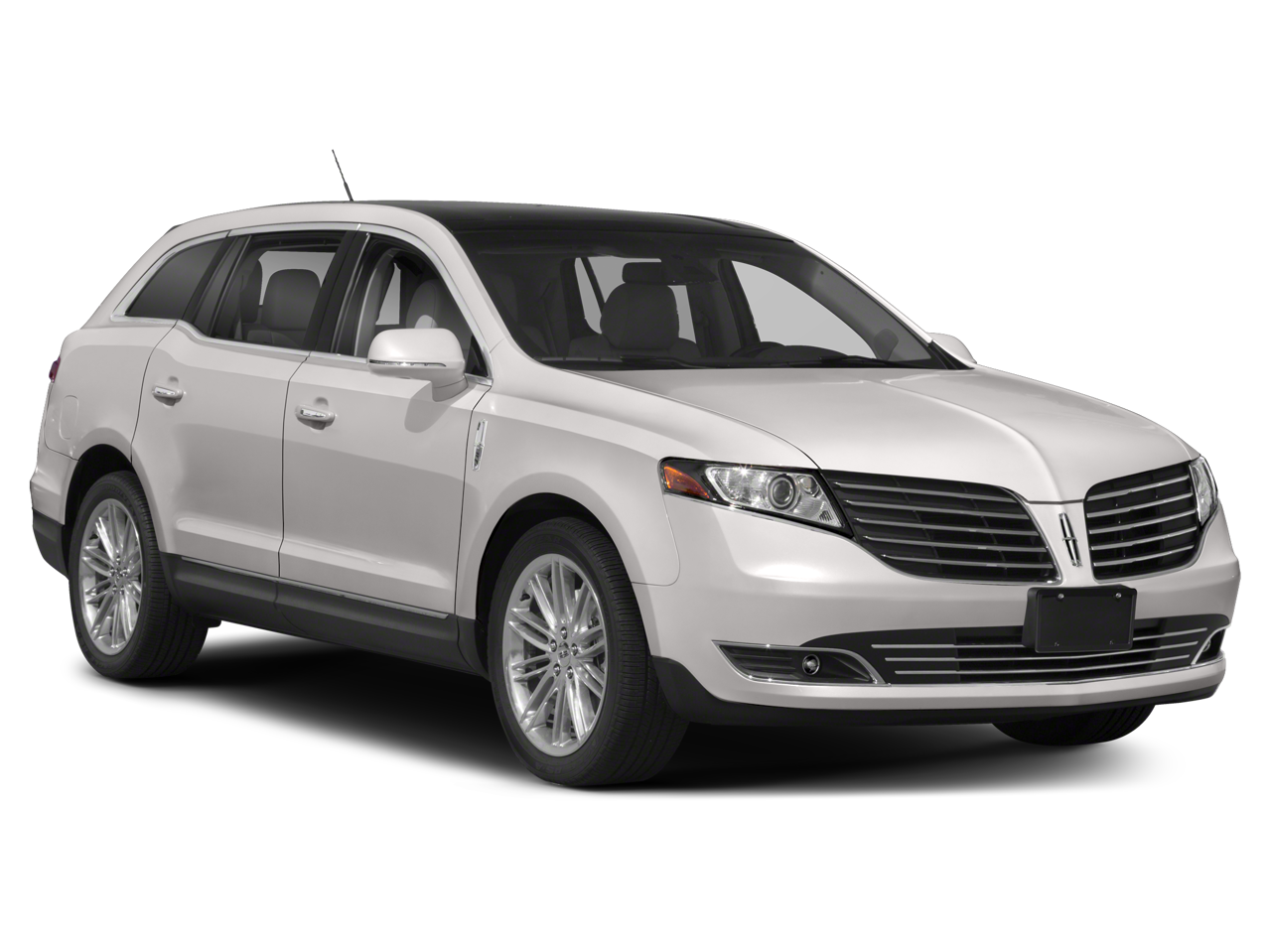 2019 Lincoln MKT Standard