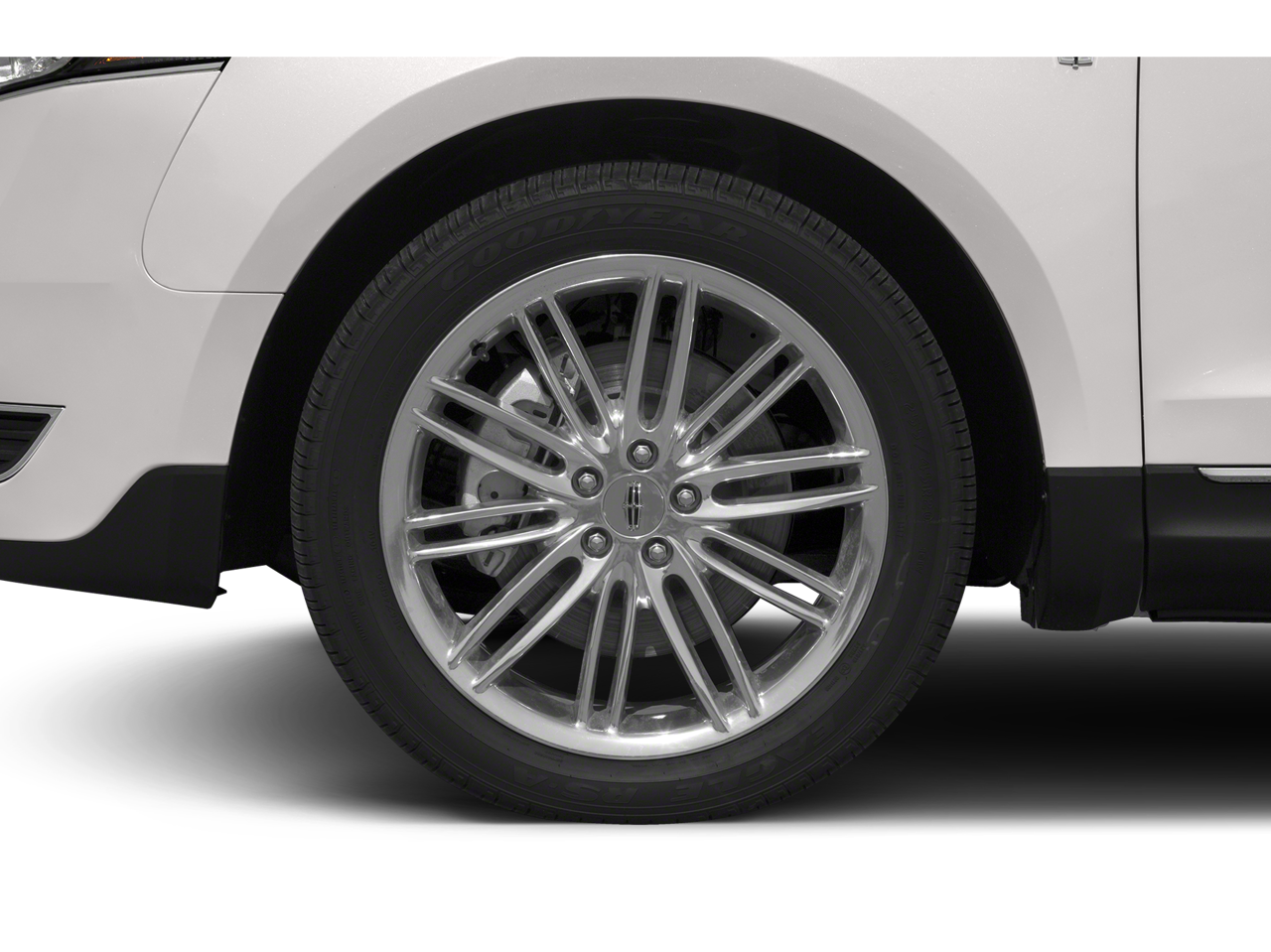 2019 Lincoln MKT Standard