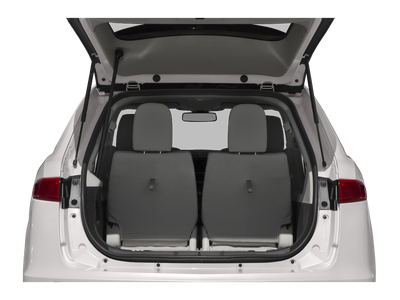 2019 Lincoln MKT Standard