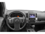 2019 Nissan Frontier SL