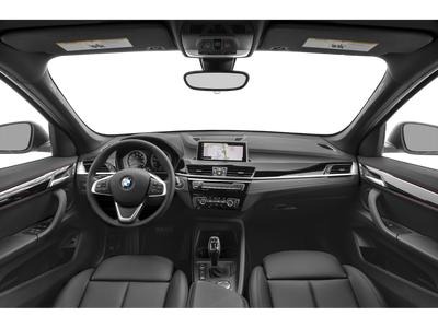 2020 BMW X1 xDrive28i