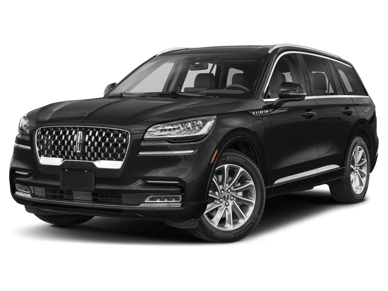 2020 Lincoln Aviator