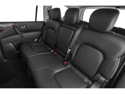 2020 Nissan Armada SL